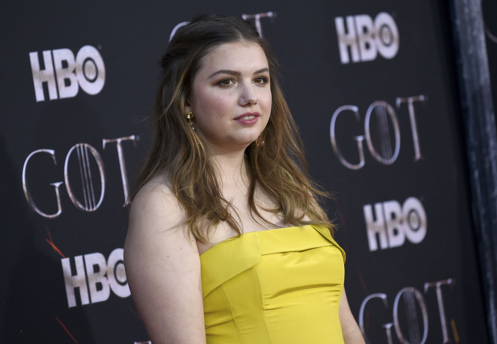 NY Premiere of "Game of Thrones" Final Season